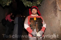 Il rione San Giorgio