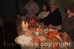 Il rione San Giorgio
