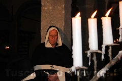 La contrada Trinità
