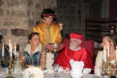 Il rione Papacqua