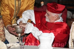 Il rione Papacqua