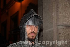 Il rione Rocca