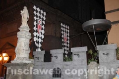 Il rione Rocca