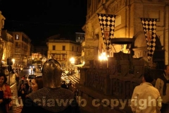Il rione Rocca