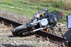 L\'incidente sulla Grottana