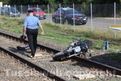 L\'incidente sulla Grottana