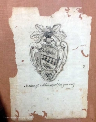 Centinaia di documenti antichi sequestrati