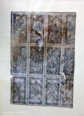 Centinaia di documenti antichi sequestrati