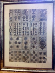 Centinaia di documenti antichi sequestrati