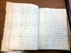 Centinaia di documenti antichi sequestrati