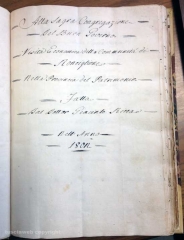 Centinaia di documenti antichi sequestrati