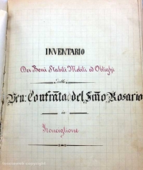 Centinaia di documenti antichi sequestrati