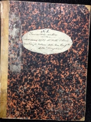 Centinaia di documenti antichi sequestrati