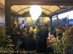 Cento anni della ferrovia Roma Nord