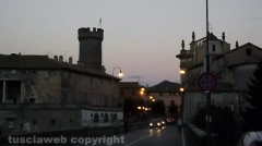 Cento anni della ferrovia Roma Nord