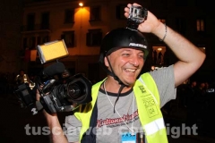 Cento fantastiche foto della Macchina e dei facchini