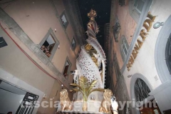 Cento fantastiche foto della Macchina e dei facchini