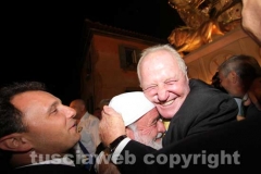 Cento fantastiche foto della Macchina e dei facchini