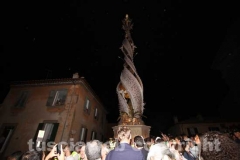 Cento fantastiche foto della Macchina e dei facchini