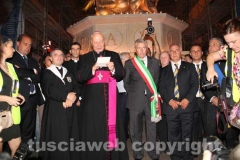 Cento fantastiche foto della Macchina e dei facchini