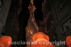 Cento fantastiche foto della Macchina e dei facchini