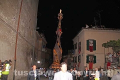 Cento fantastiche foto della Macchina e dei facchini