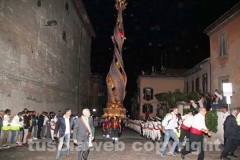 Cento fantastiche foto della Macchina e dei facchini