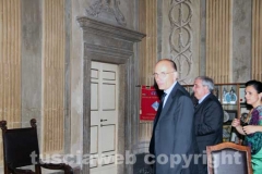 Cento fantastiche foto della Macchina e dei facchini
