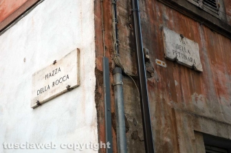 Centro antiviolenza Penelope