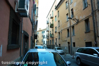 Centro antiviolenza Penelope
