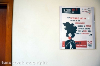 Centro antiviolenza Penelope