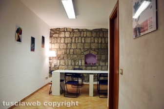 Centro antiviolenza Penelope