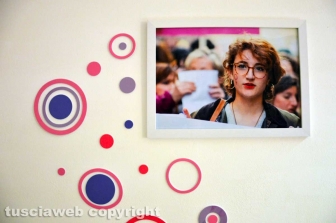 Centro antiviolenza Penelope