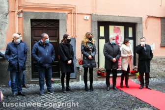 Centro antiviolenza