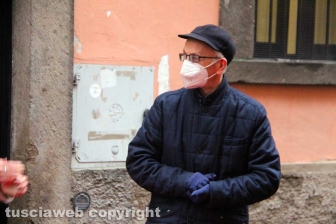 Centro antiviolenza