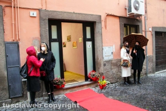 Centro antiviolenza