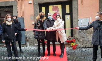 Centro antiviolenza
