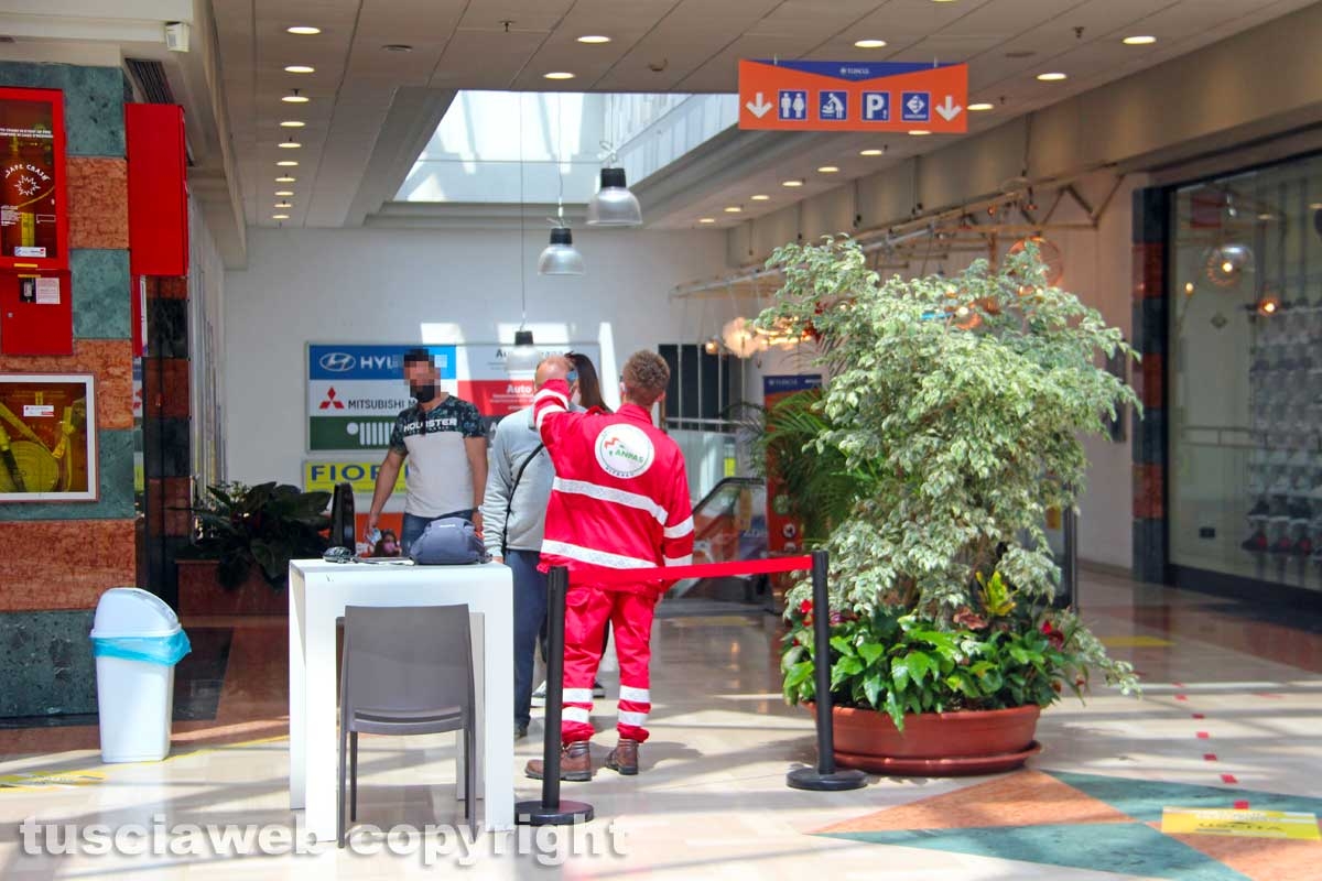 Centro commerciale