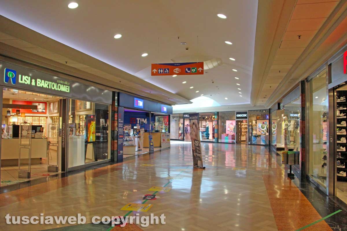 Centro commerciale