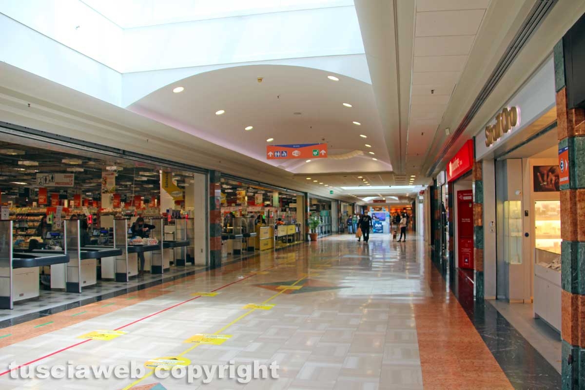 Centro commerciale