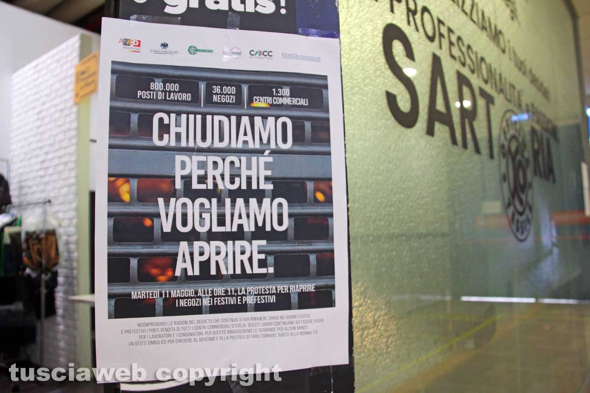 Centro commerciale
