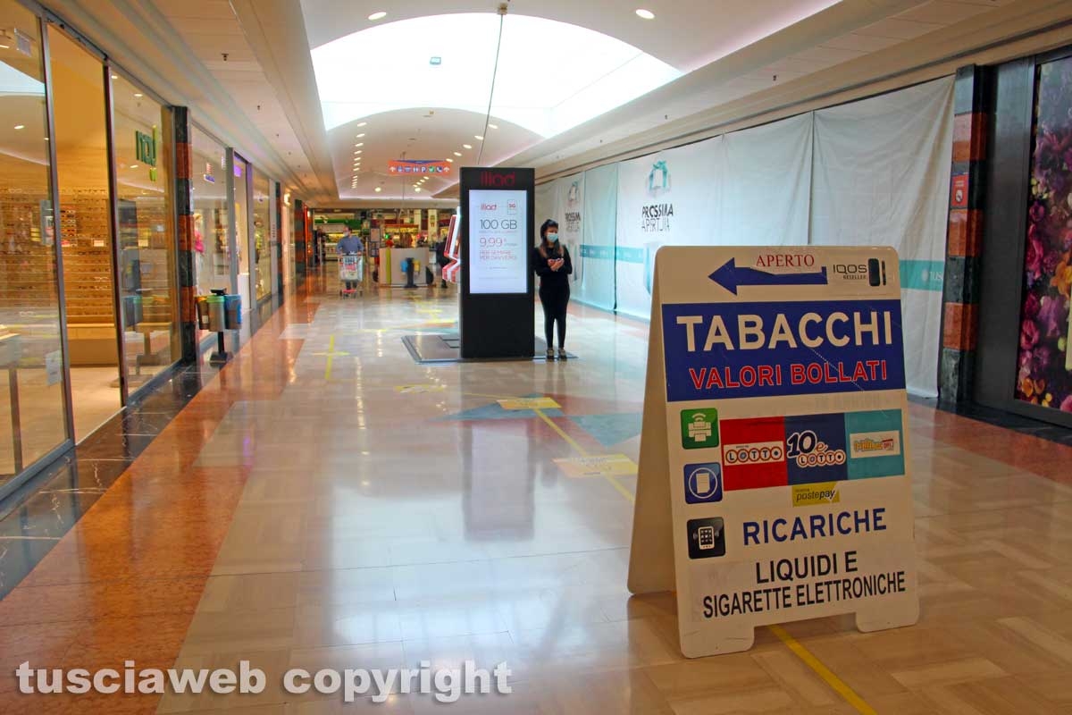 Centro commerciale