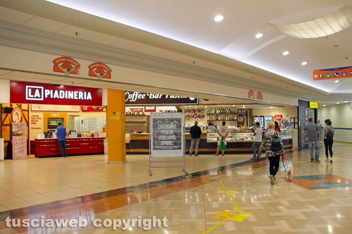 Centro commerciale