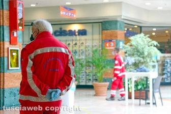 Centro commerciale