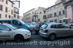 Piazza Fontana grande