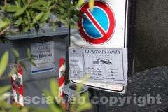 Centro storico senza auto nei week end di Natale