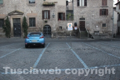 Piazza San Carluccio