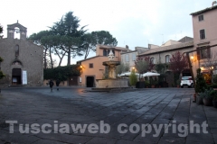 Piazza del Gesù