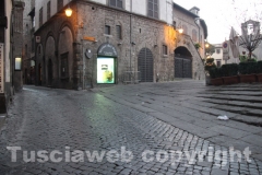 Via San Lorenzo