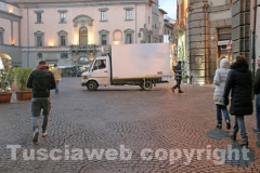 Piazza del Comune